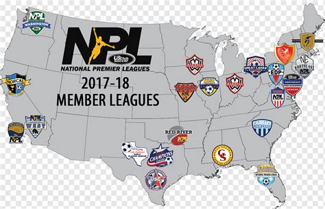 estados unidos américa national premier soccer league